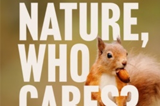 Nature Who Cares Poster Preview